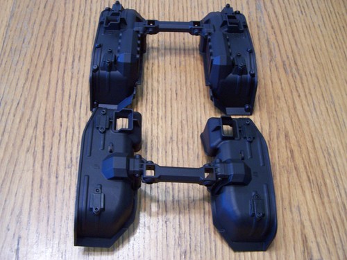 Fit traxxas trx - trx-4, rear