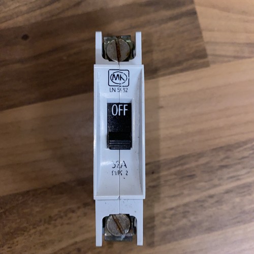 Amp type mcb - type, 2