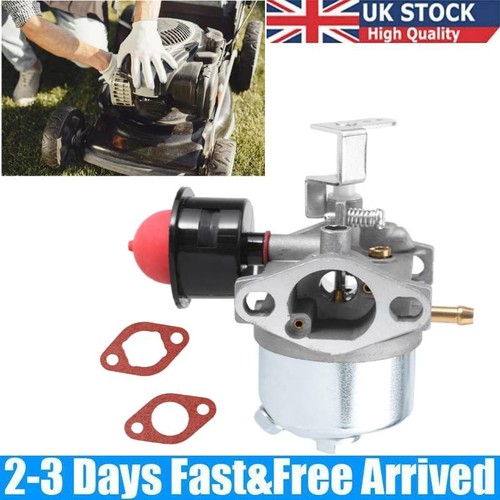 Carburettor carb 2 gaskets - 2,
