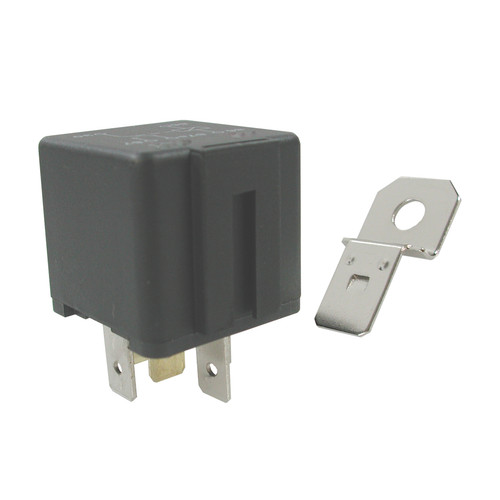 12v 30a pin changeover - 12v, 5