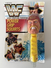 WWF rare Vintage Collectible