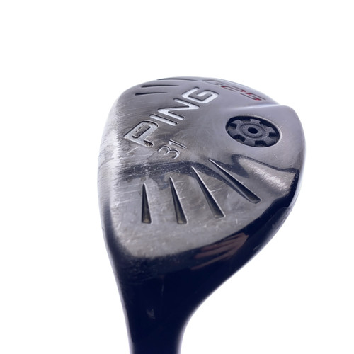 Used ping g25 hybrid - ping, /