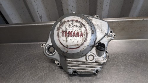 Yamaha xt125 clutch - yamaha,