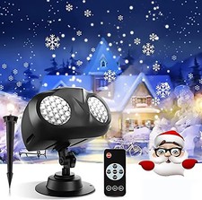 Christmas laser led - christmas,