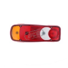 Renault Master 2010-2025 Rear