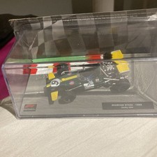 Atlas Brabham Bt26a 1969 Jacky