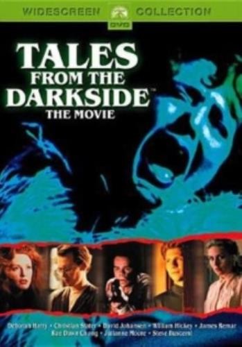 Tales from the - the,