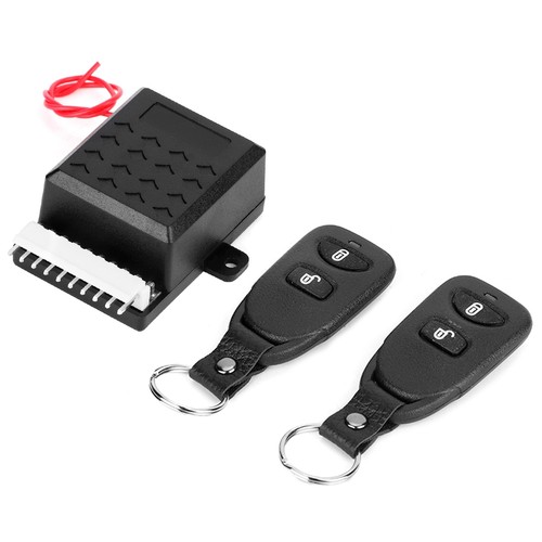 Universal car central alarm - universal,