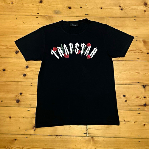 Trapstar mens shirt - trapstar,