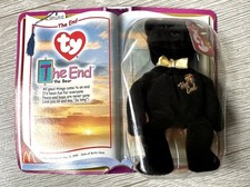 McDonalds TY - THE END THE