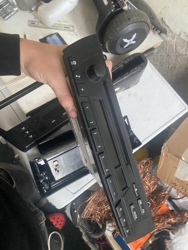 Bmw 2007 radio - bmw,