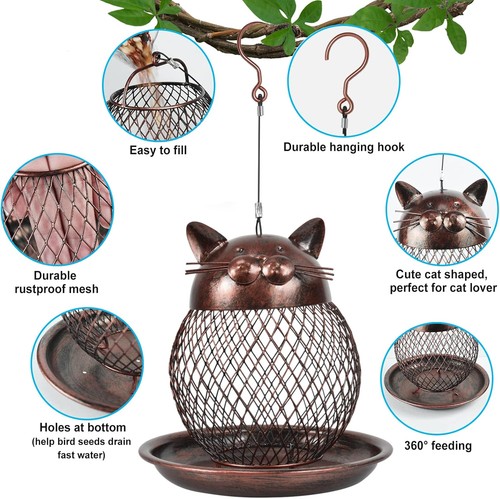 Outdoor squirrel proof - outdoor,