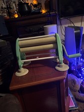 CHILD'S VINTAGE MINI WRINGER