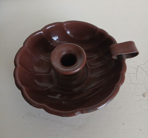 Vintage 1940s enamel - vintage,