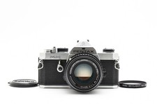 [N.Mint]PENTAX MX SLR 35mm