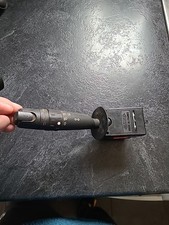 PEUGEOT 406 COUPE 2003 LHD  INDICATOR HEADLIGHT CONTROL STALK SWITCH 96357055