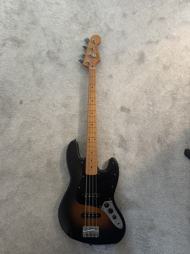 Squier 40th anniversary - squier,