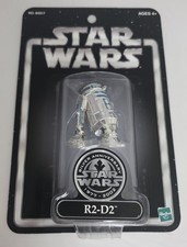 Star Wars Silver Anniversary