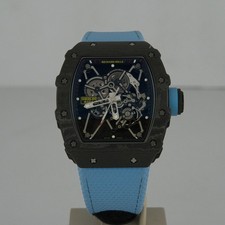 Richard Mille Rm035-01 TPT