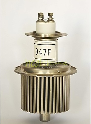 1pc new electronic tube 5kw - 1pc,