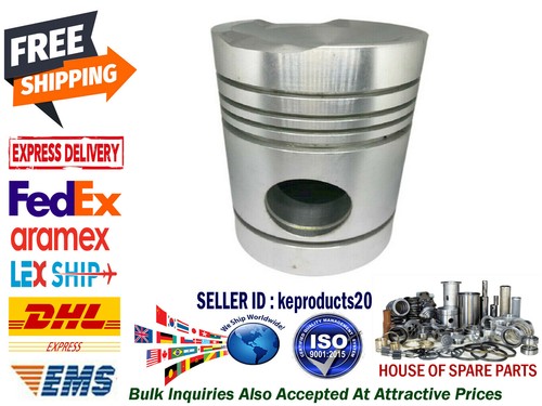 250 107 95mm piston - 4.250",