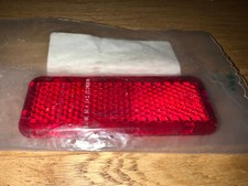 Genuine Ford Escort Mk5+ XR RS