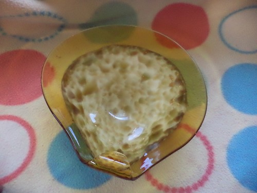 Large vintage murano - murano, glass
