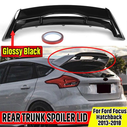 Fits ford focus - fits,