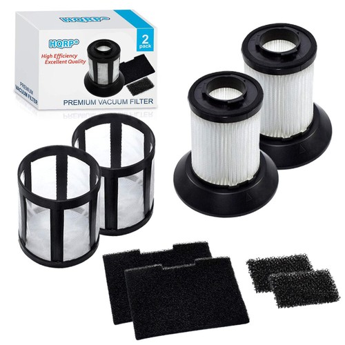 Pack hqrp dirt cup - cup, filter