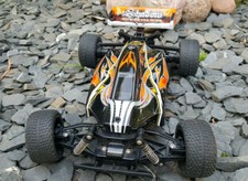 Fast lane shadow striker - shadow,