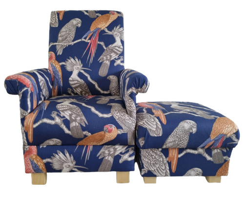 Iliv aviary fabric adult - fabric, chair