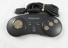 Rare Vintage Panasonic 3DO Control Pad Game Controller - Made in Japan (FZ-JP1X)