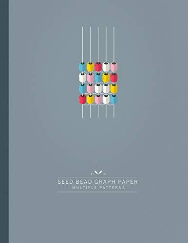 Seed bead graph paper beading - graph,