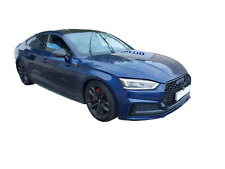 2017 AUDI S5 SPORTBACK 3.0TFSI