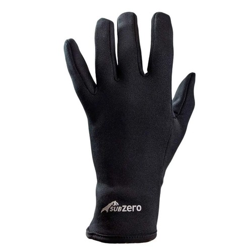 Sub zero factor - factor, 2
