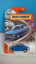 Matchbox MBX Highway (2020)