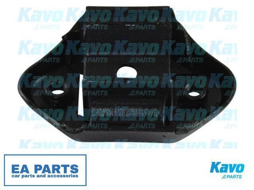 Engine mounting for - engine, suzuki