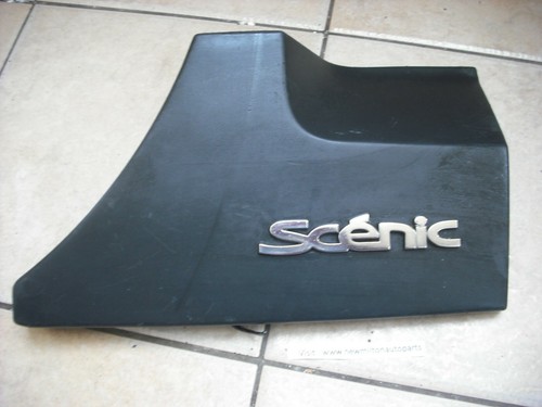 Genuine renault scenic rx4 - genuine,