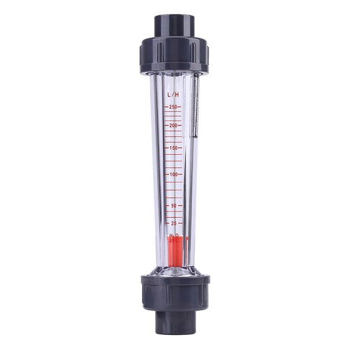 Plastic tube type 250l h - tube, 25-250l/h