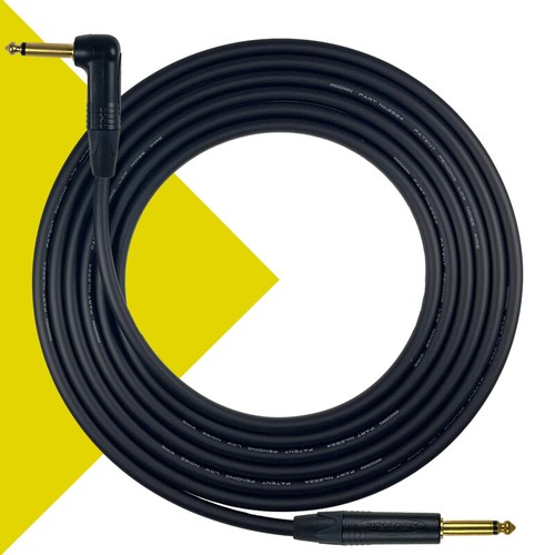 Mogami 2524 guitar cable - mogami,
