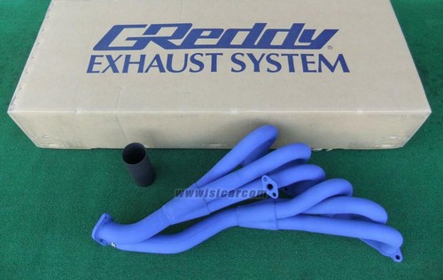 Trust greddy ex - tr,