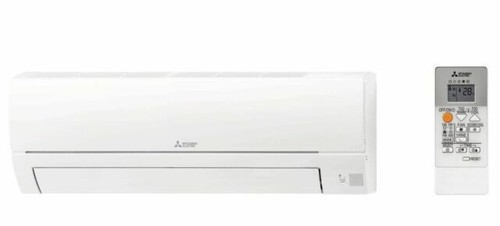 Mitsubishi electric r32 12000 - mitsubishi,