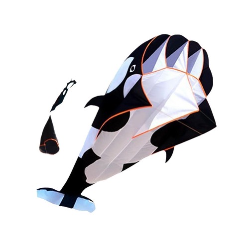 Dolphin kite high giant - high,