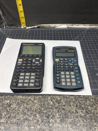 Texas instruments 30x - instruments, ti-30x