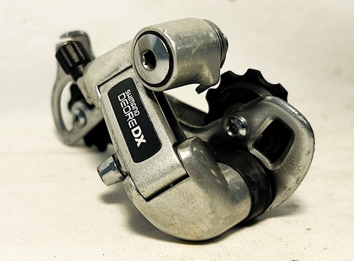 Vintage shimano deore - deore, dx