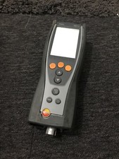 Testo 327-1 Flue Gas Analyser