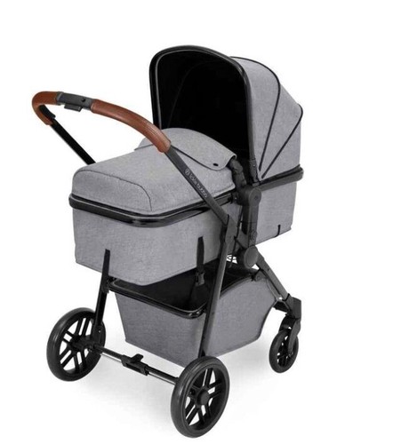 Ickle bubba moon - bubba, pushchair-