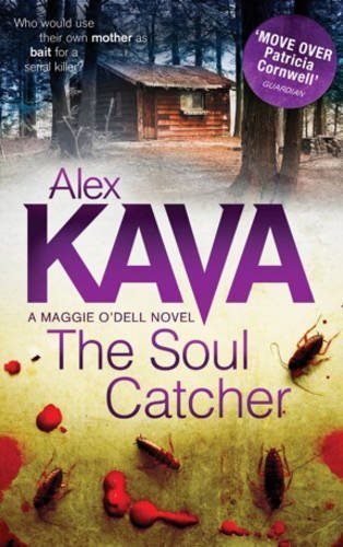 The soul catcher - catcher,alex, kava-