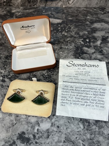 Arahura nephrite jade - nephrite,