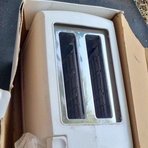 Slice standard electric - 2-slice,